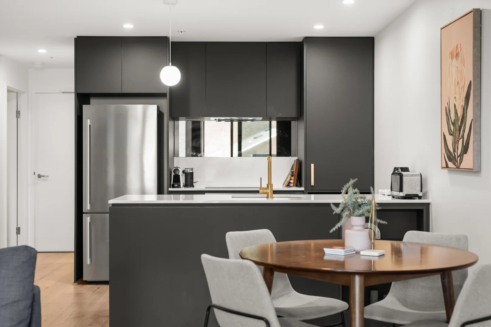 Photo of 205/81 Cooyong Street, Reid ACT 2612