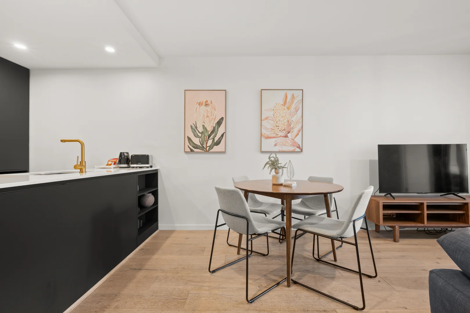 Photo of 205/81 Cooyong Street, Reid ACT 2612