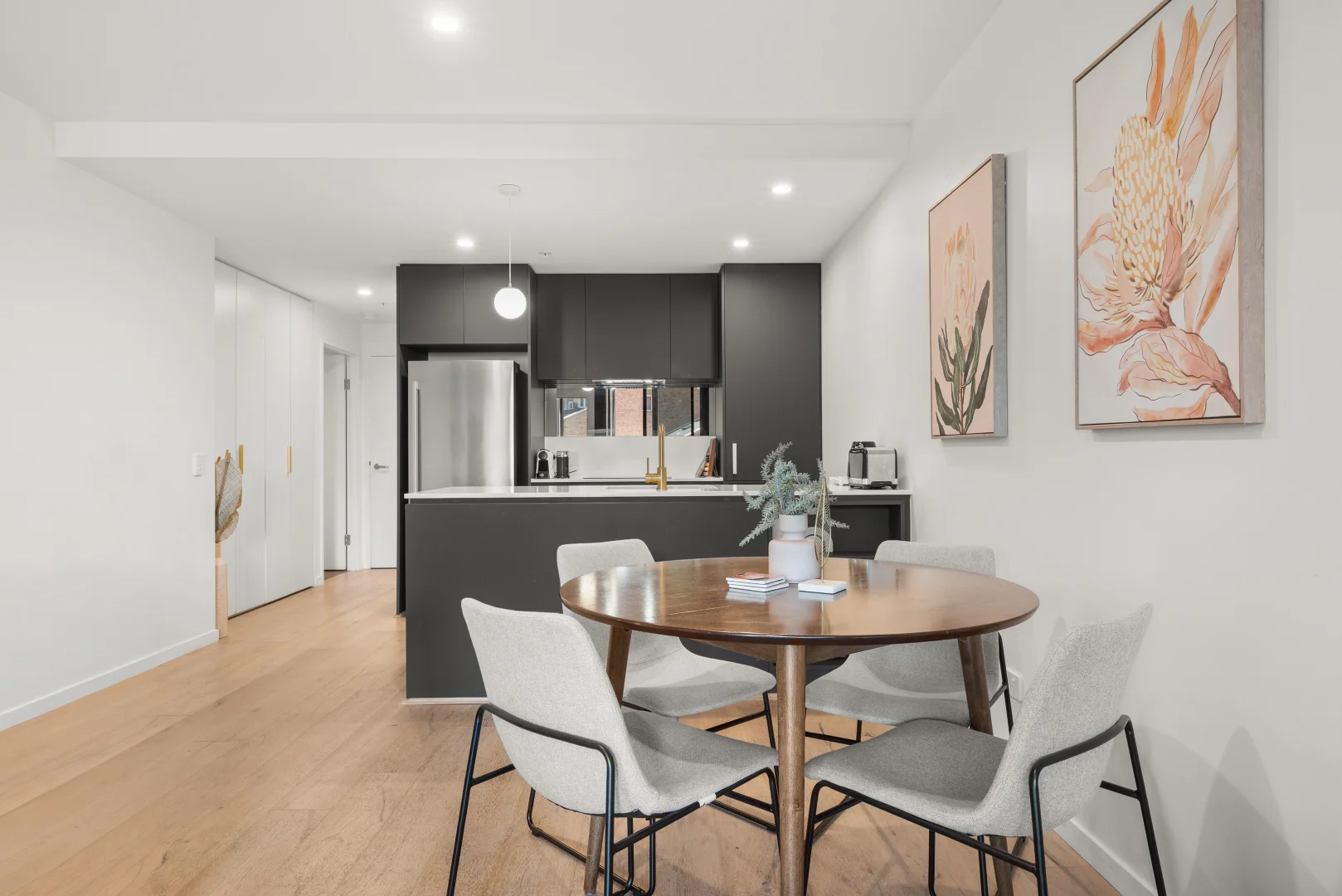 Photo of 205/81 Cooyong Street, Reid ACT 2612
