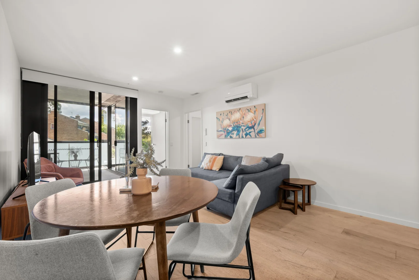 Photo of 205/81 Cooyong Street, Reid ACT 2612