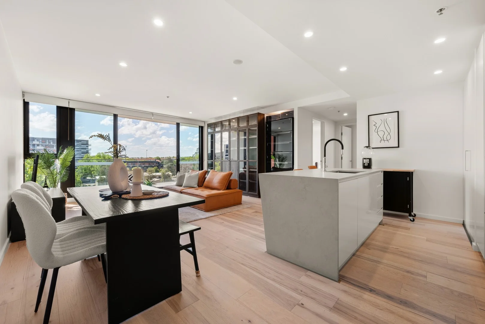 Photo of 529/61 Cooyong Street, Braddon ACT 2612