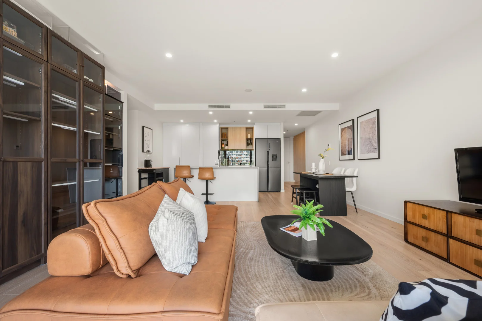Photo of 529/61 Cooyong Street, Braddon ACT 2612