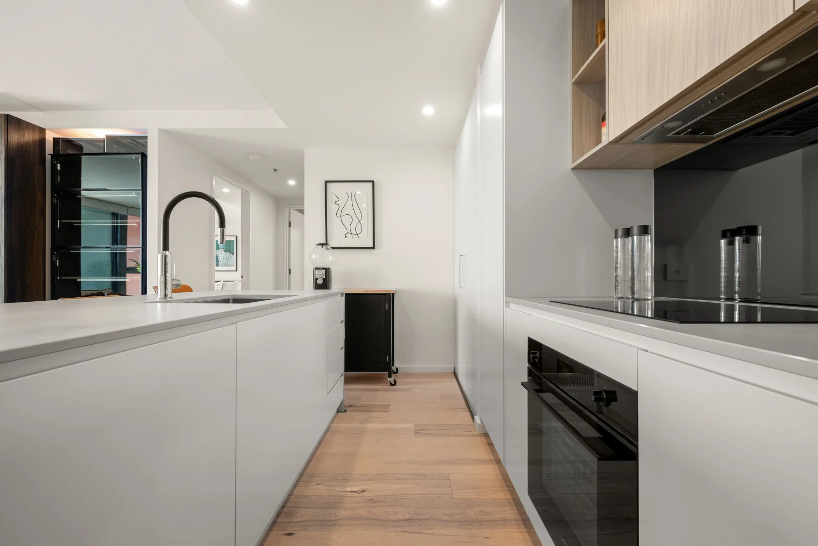 Photo of 529/61 Cooyong Street, Braddon ACT 2612