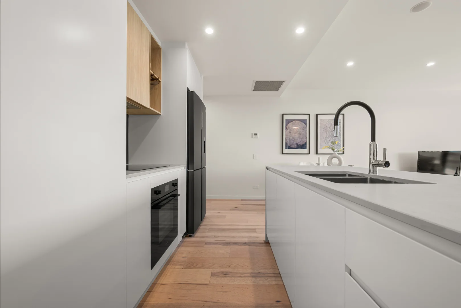 Photo of 529/61 Cooyong Street, Braddon ACT 2612