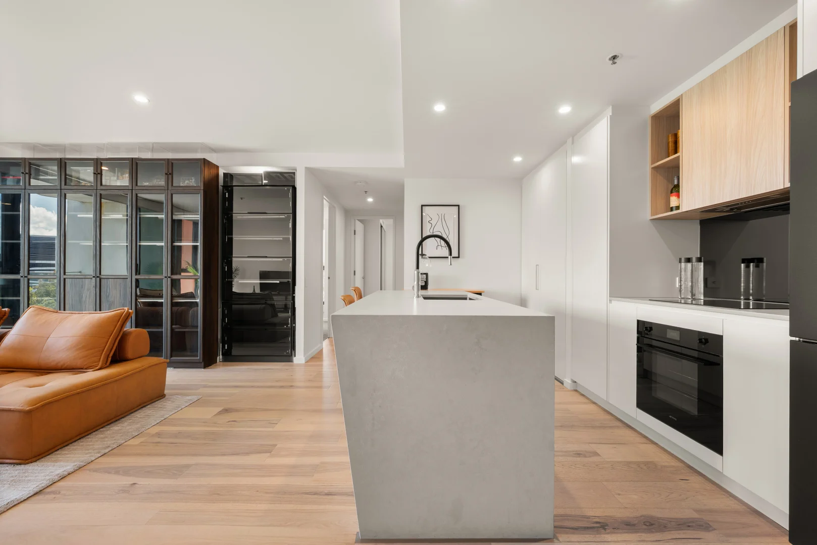 Photo of 529/61 Cooyong Street, Braddon ACT 2612