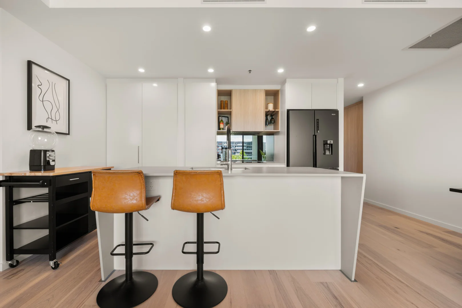 Photo of 529/61 Cooyong Street, Braddon ACT 2612