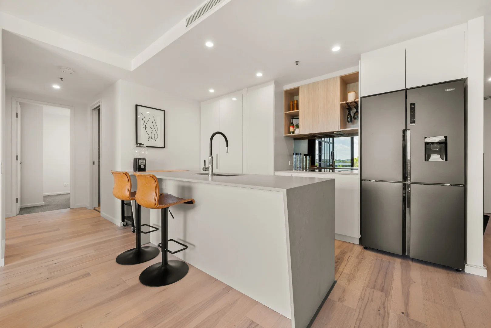 Photo of 529/61 Cooyong Street, Braddon ACT 2612