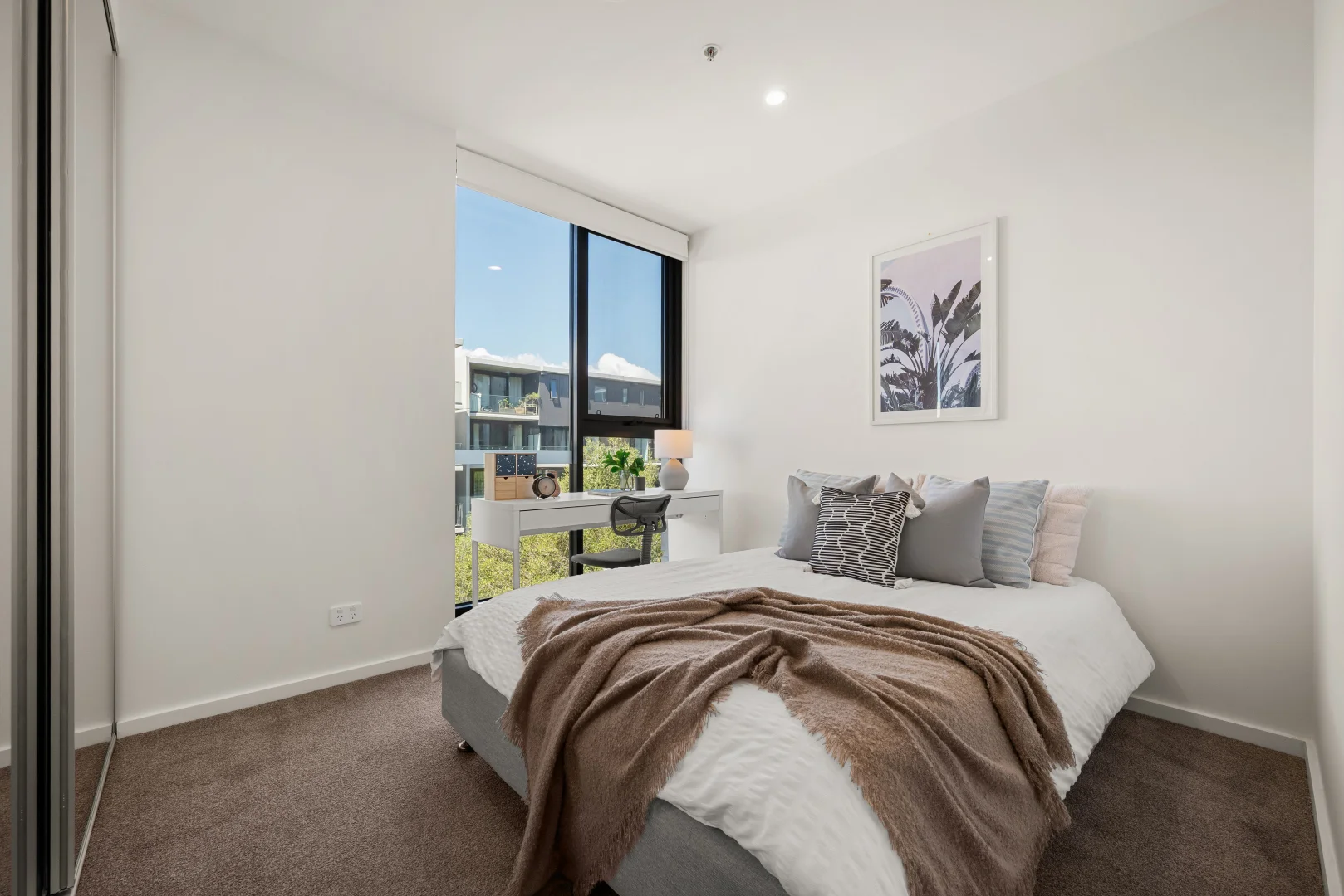 Photo of 529/61 Cooyong Street, Braddon ACT 2612