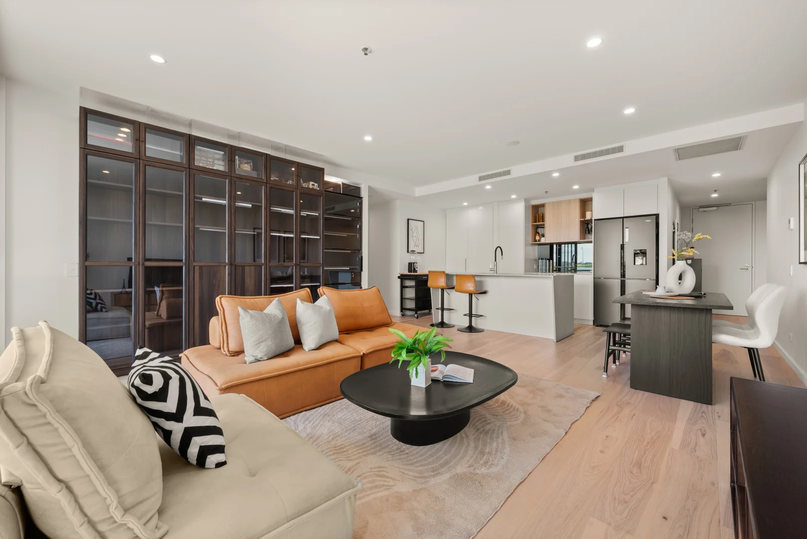 Photo of 529/61 Cooyong Street, Braddon ACT 2612
