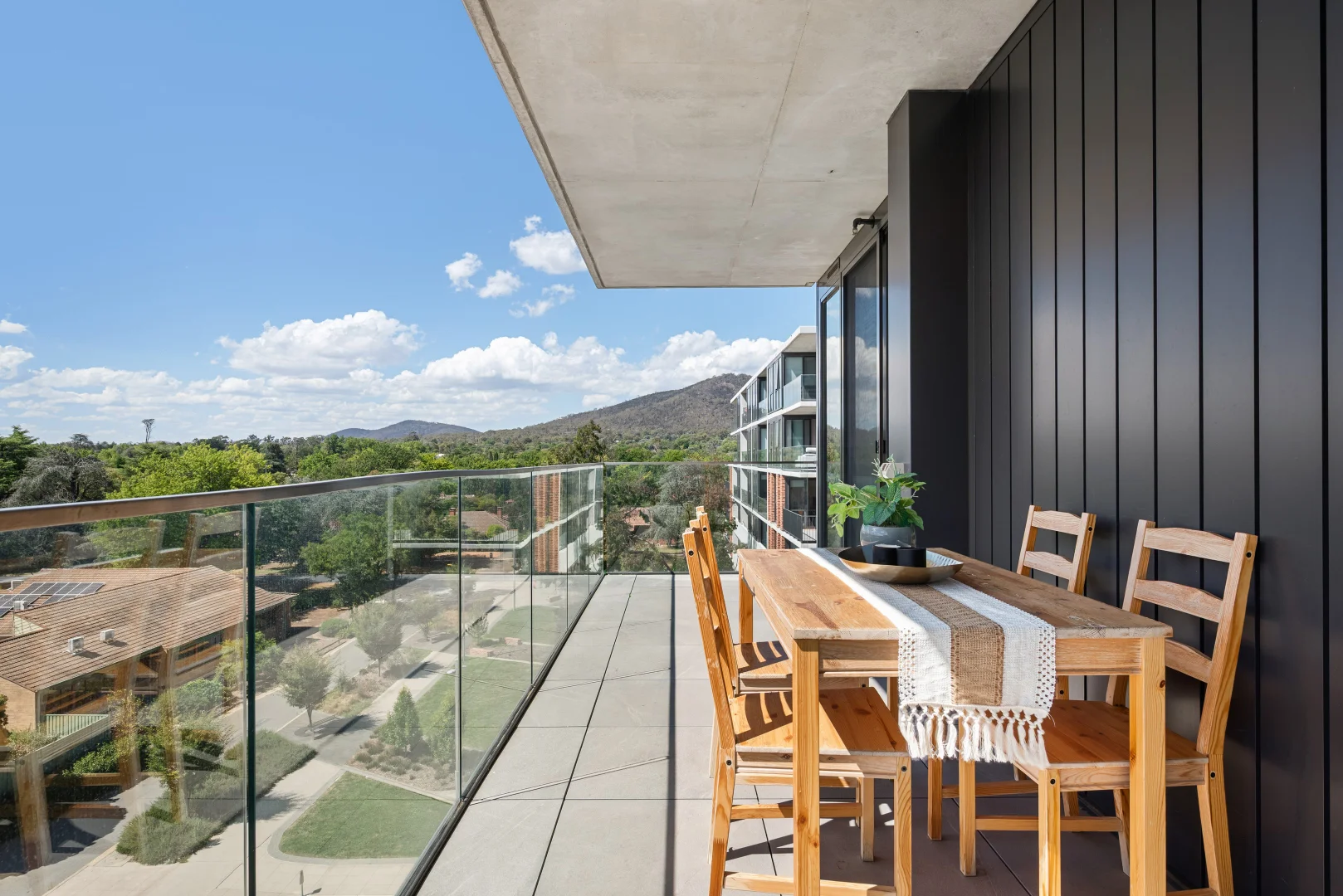 Photo of 529/61 Cooyong Street, Braddon ACT 2612