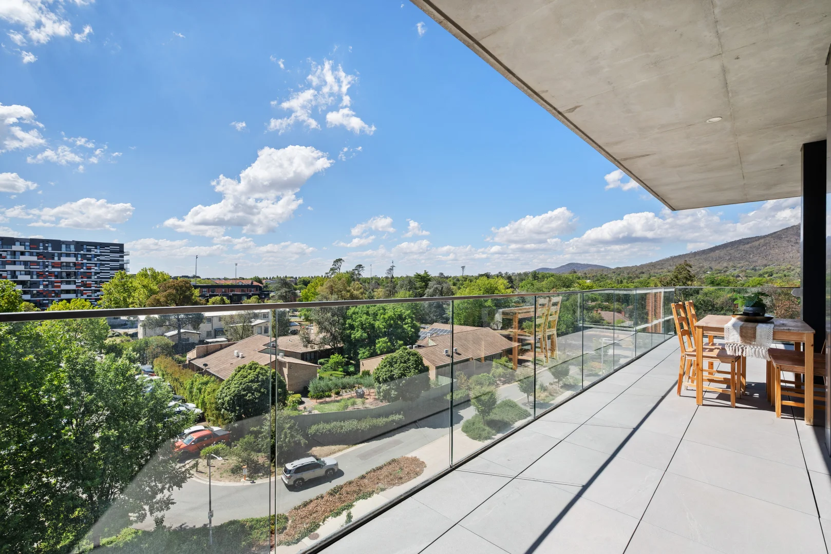 Photo of 529/61 Cooyong Street, Braddon ACT 2612