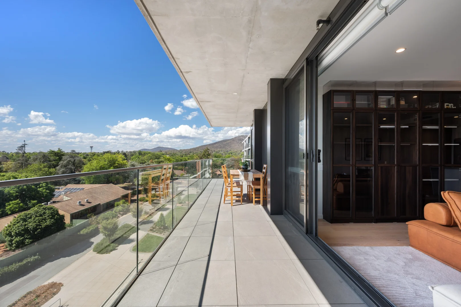 Photo of 529/61 Cooyong Street, Braddon ACT 2612