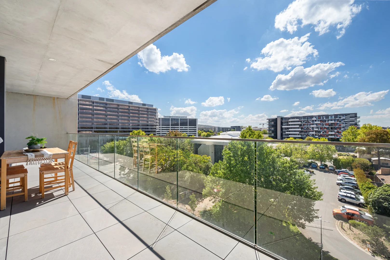 Photo of 529/61 Cooyong Street, Braddon ACT 2612