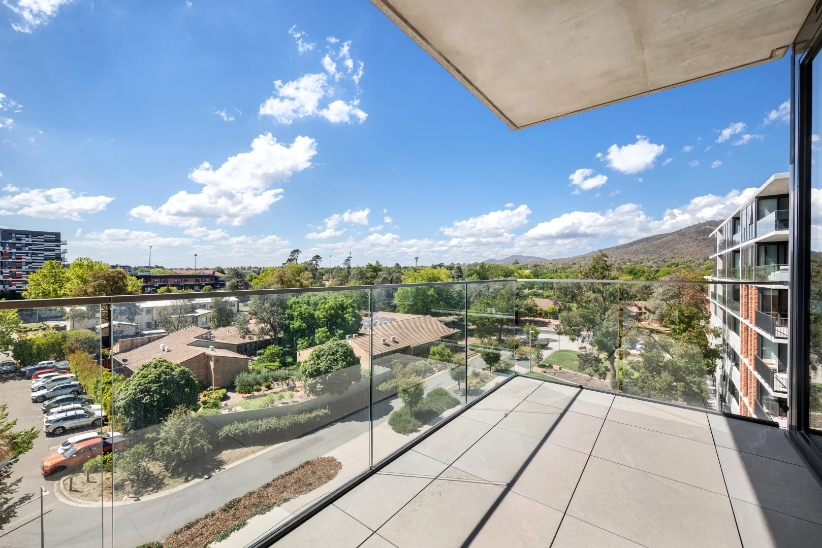 Photo of 529/61 Cooyong Street, Braddon ACT 2612
