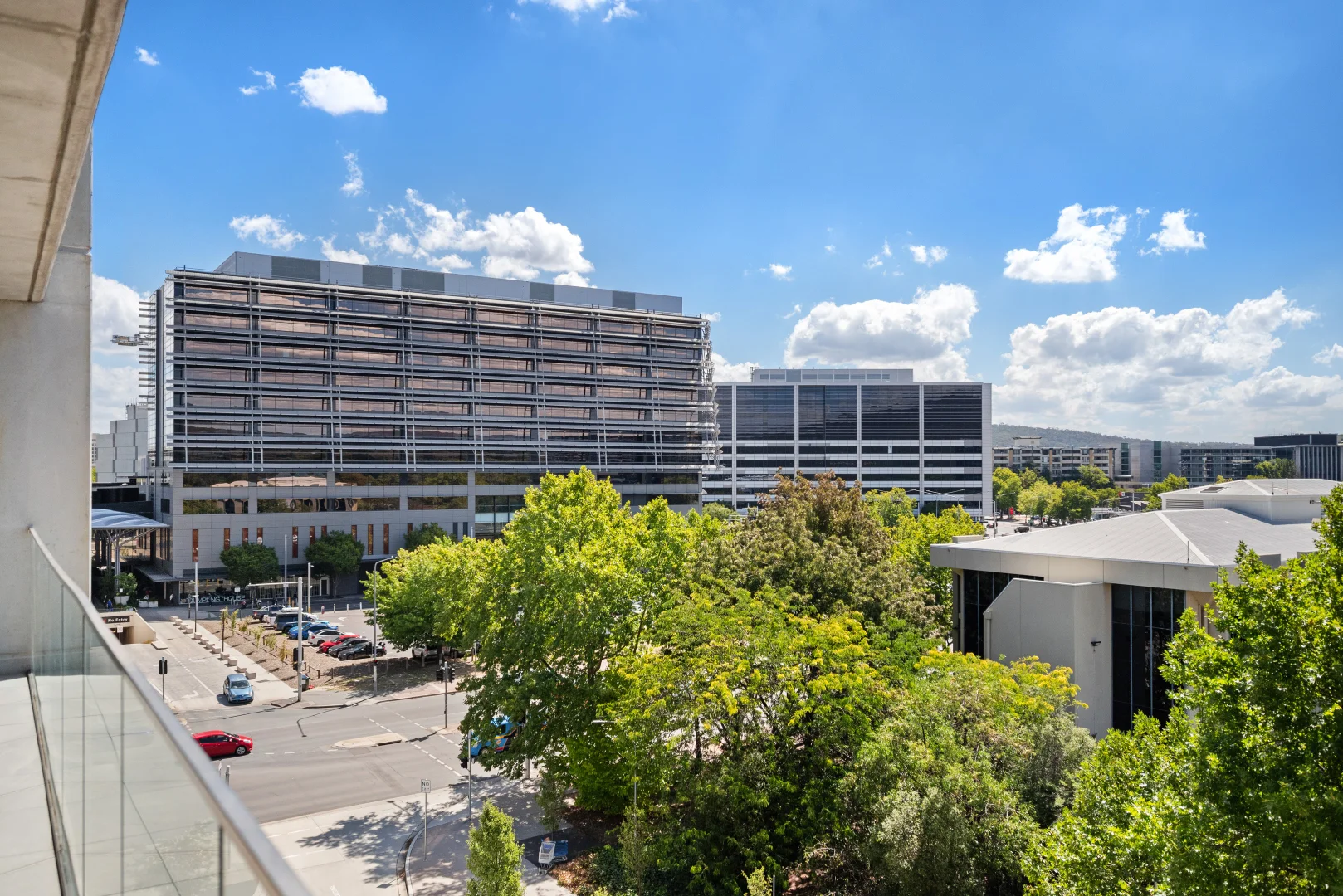 Photo of 529/61 Cooyong Street, Braddon ACT 2612