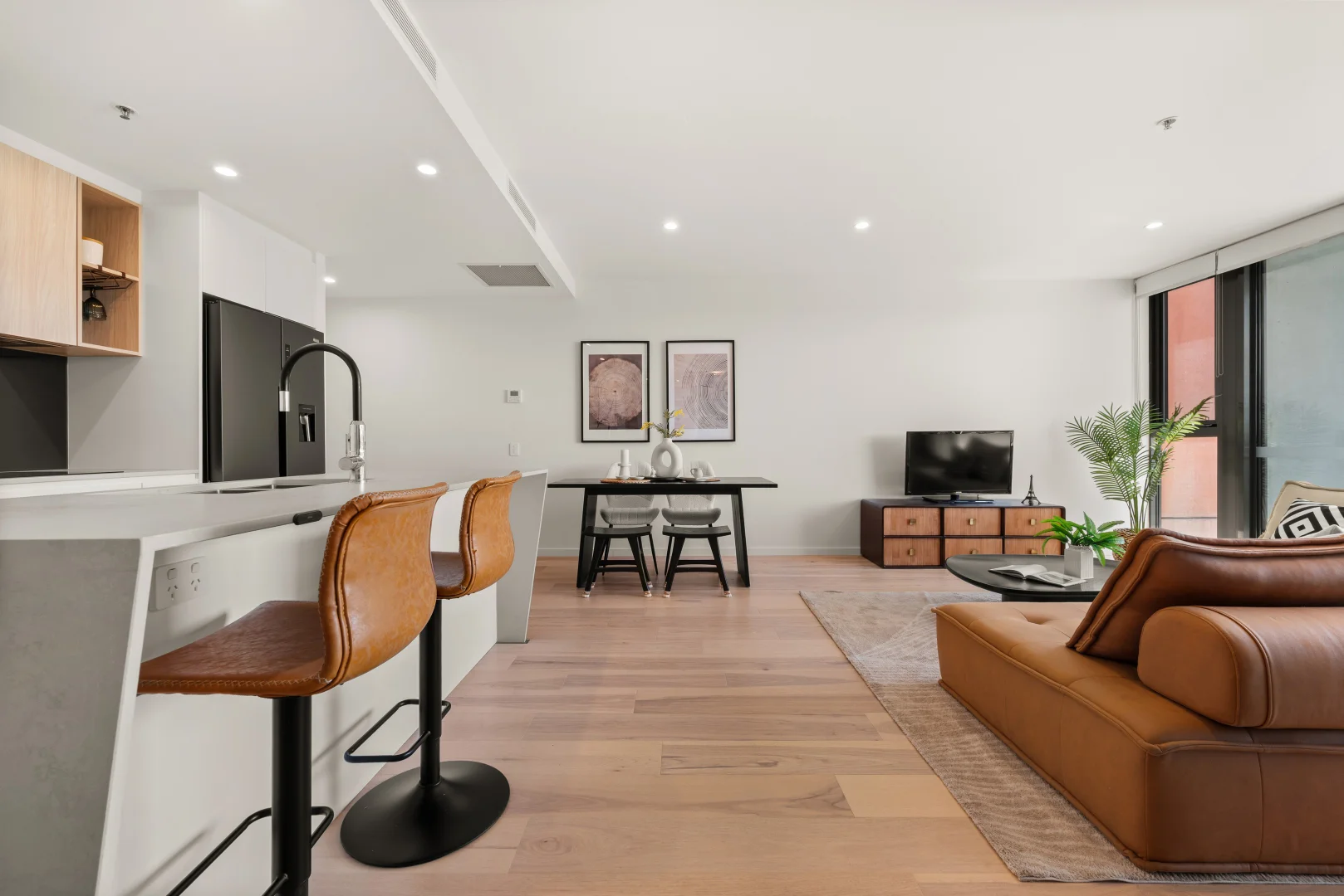 Photo of 529/61 Cooyong Street, Braddon ACT 2612