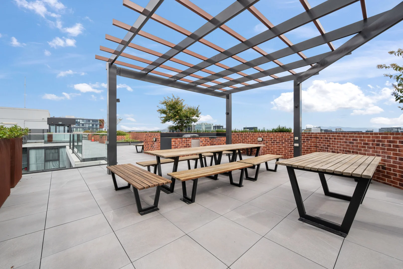 Photo of 529/61 Cooyong Street, Braddon ACT 2612