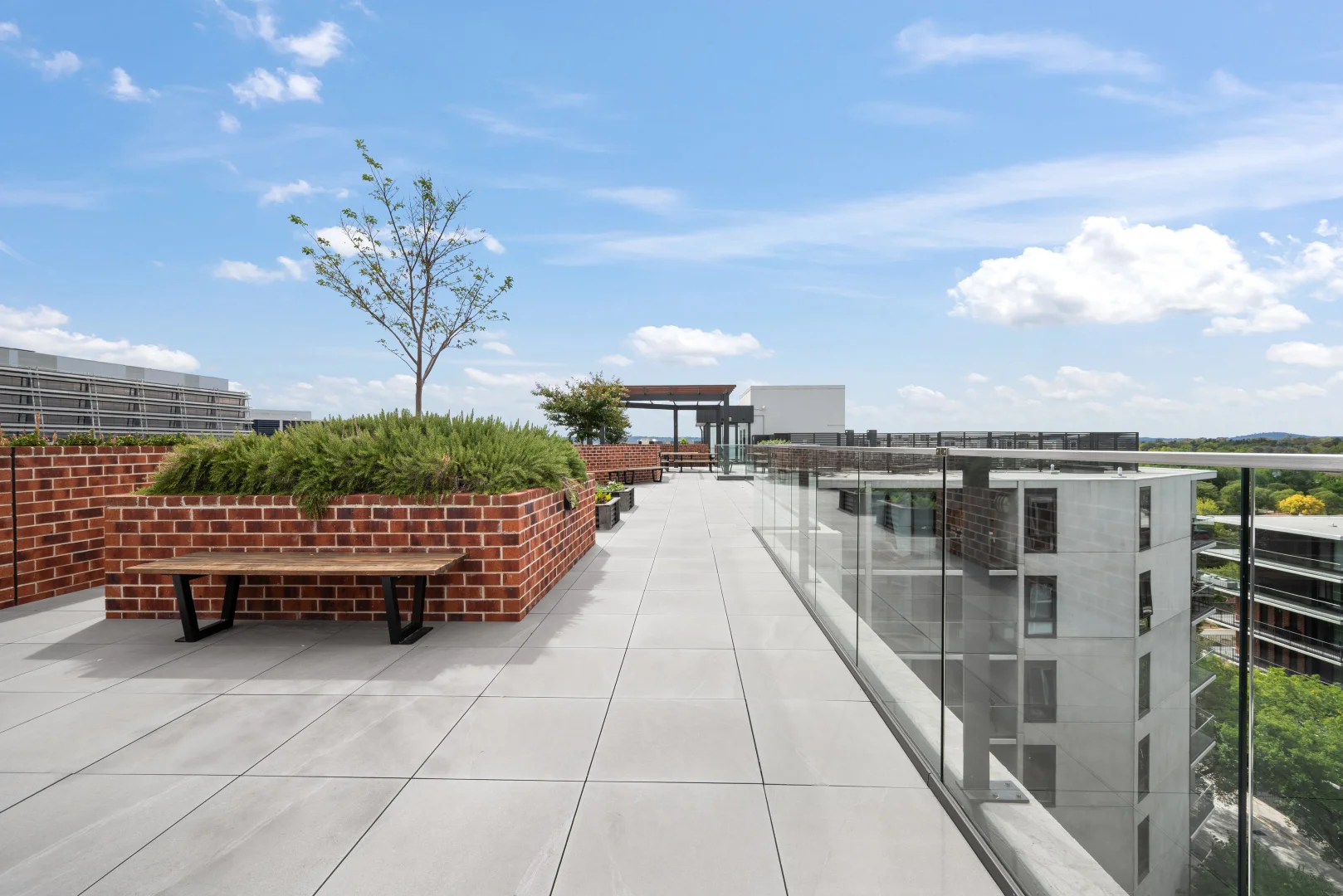 Photo of 529/61 Cooyong Street, Braddon ACT 2612