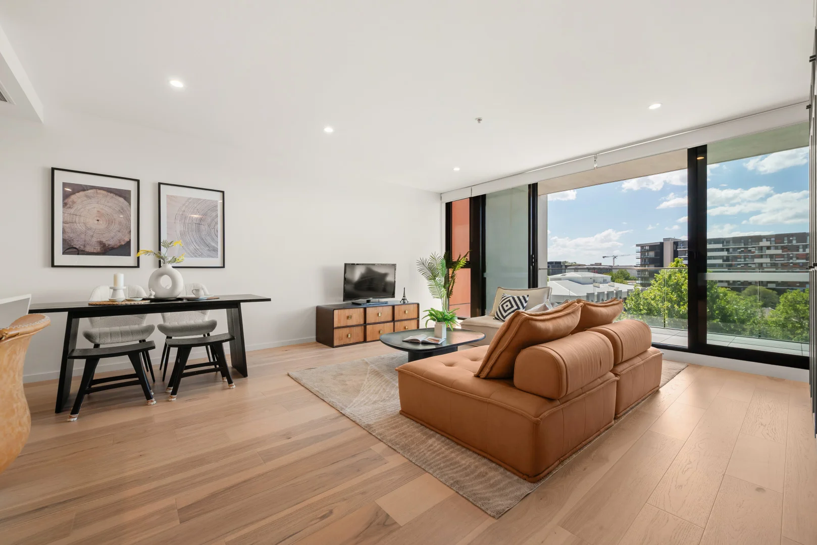 Photo of 529/61 Cooyong Street, Braddon ACT 2612