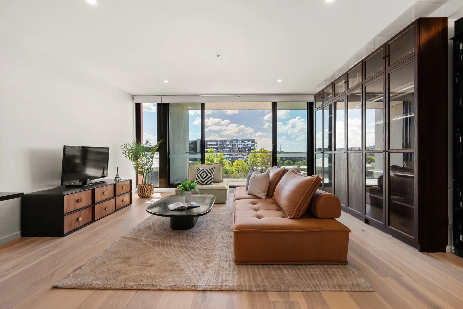 Photo of 529/61 Cooyong Street, Braddon ACT 2612