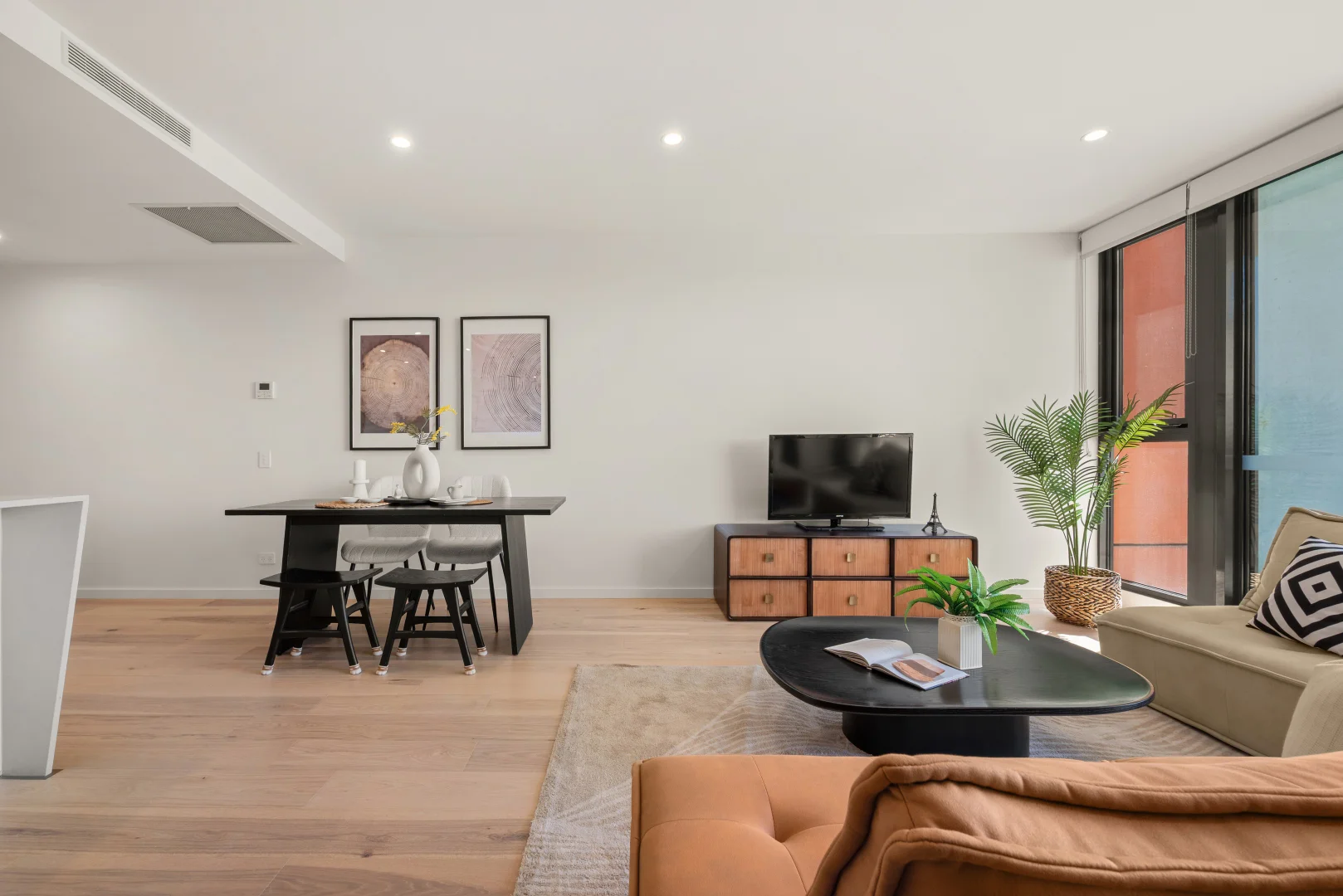 Photo of 529/61 Cooyong Street, Braddon ACT 2612