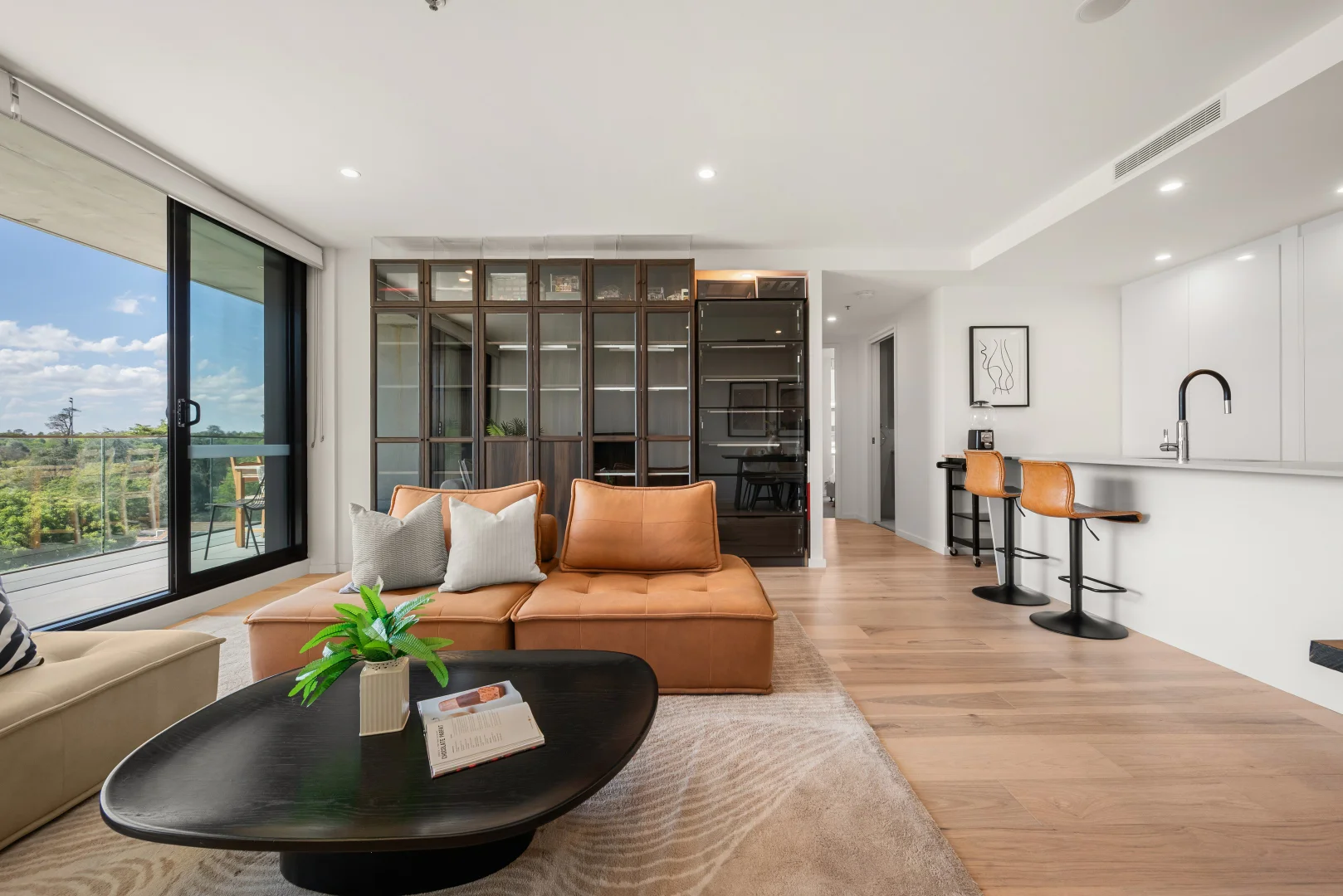 Photo of 529/61 Cooyong Street, Braddon ACT 2612