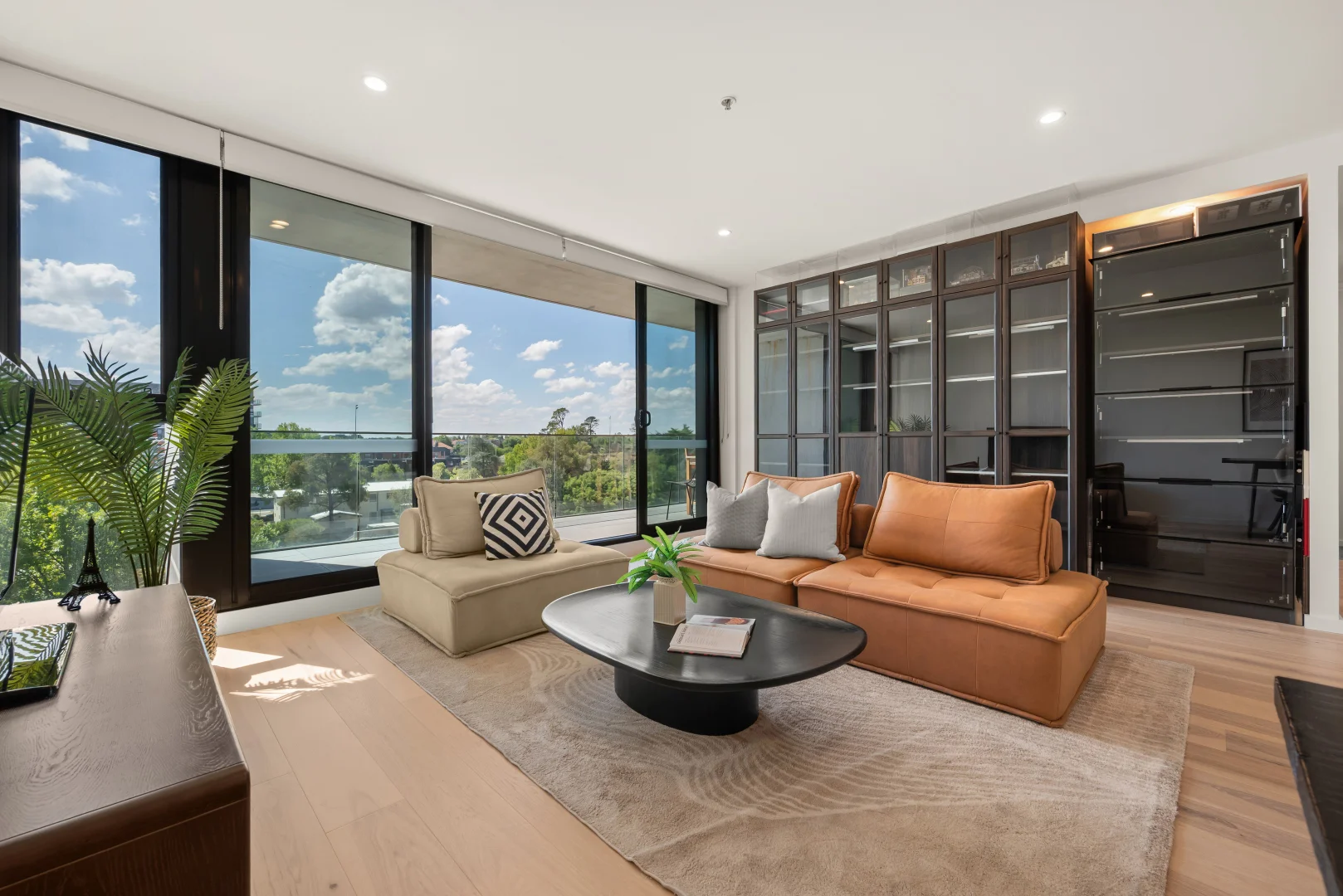 Photo of 529/61 Cooyong Street, Braddon ACT 2612