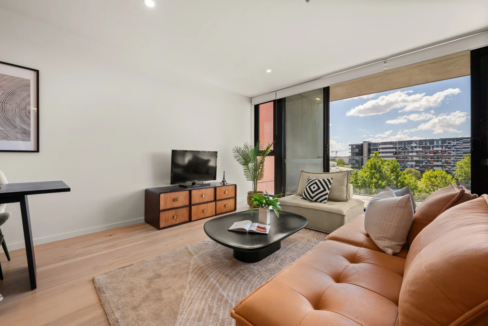 Photo of 529/61 Cooyong Street, Braddon ACT 2612
