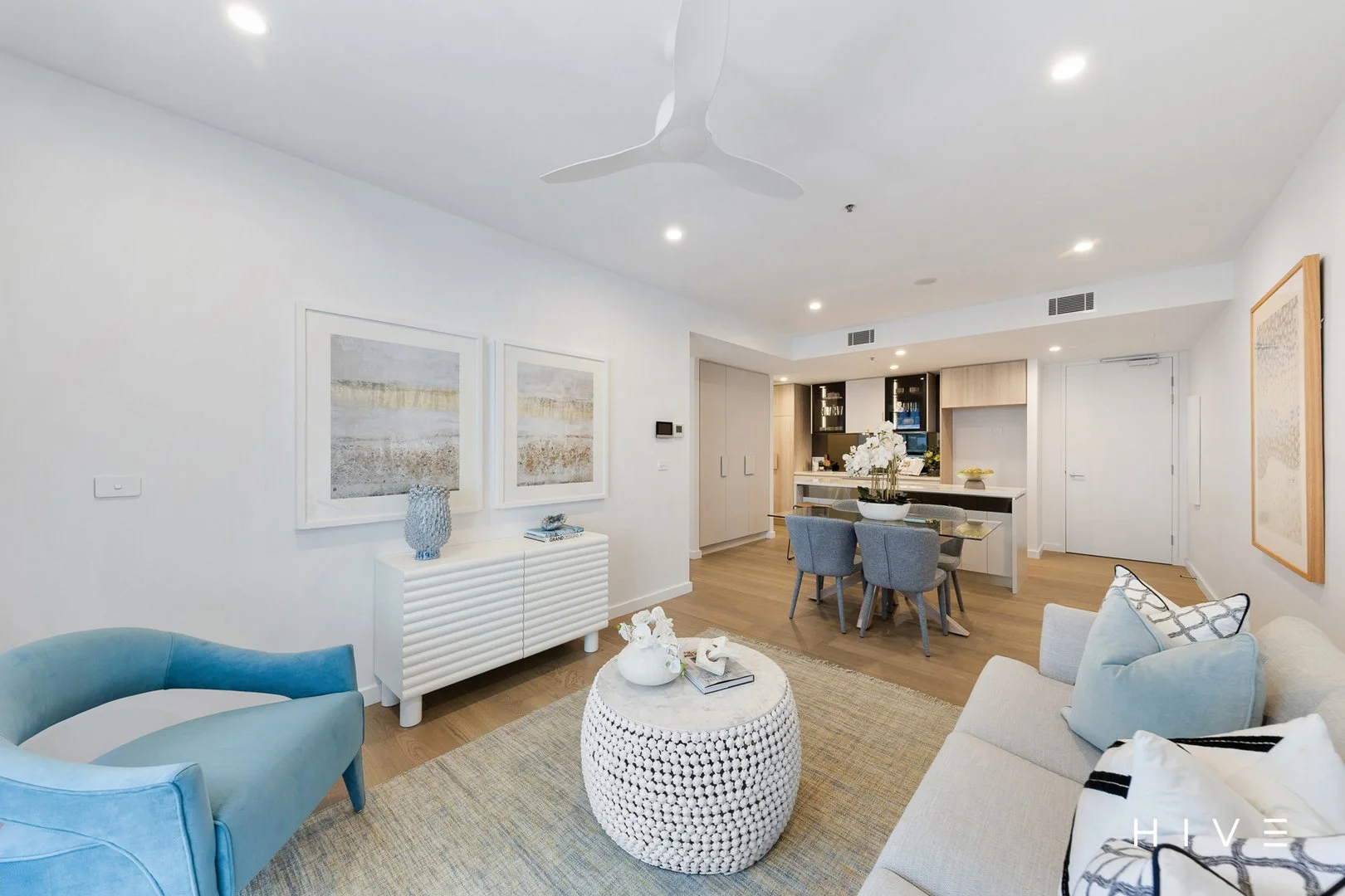 Photo of 121/44 Constitution Avenue, Parkes ACT 2600
