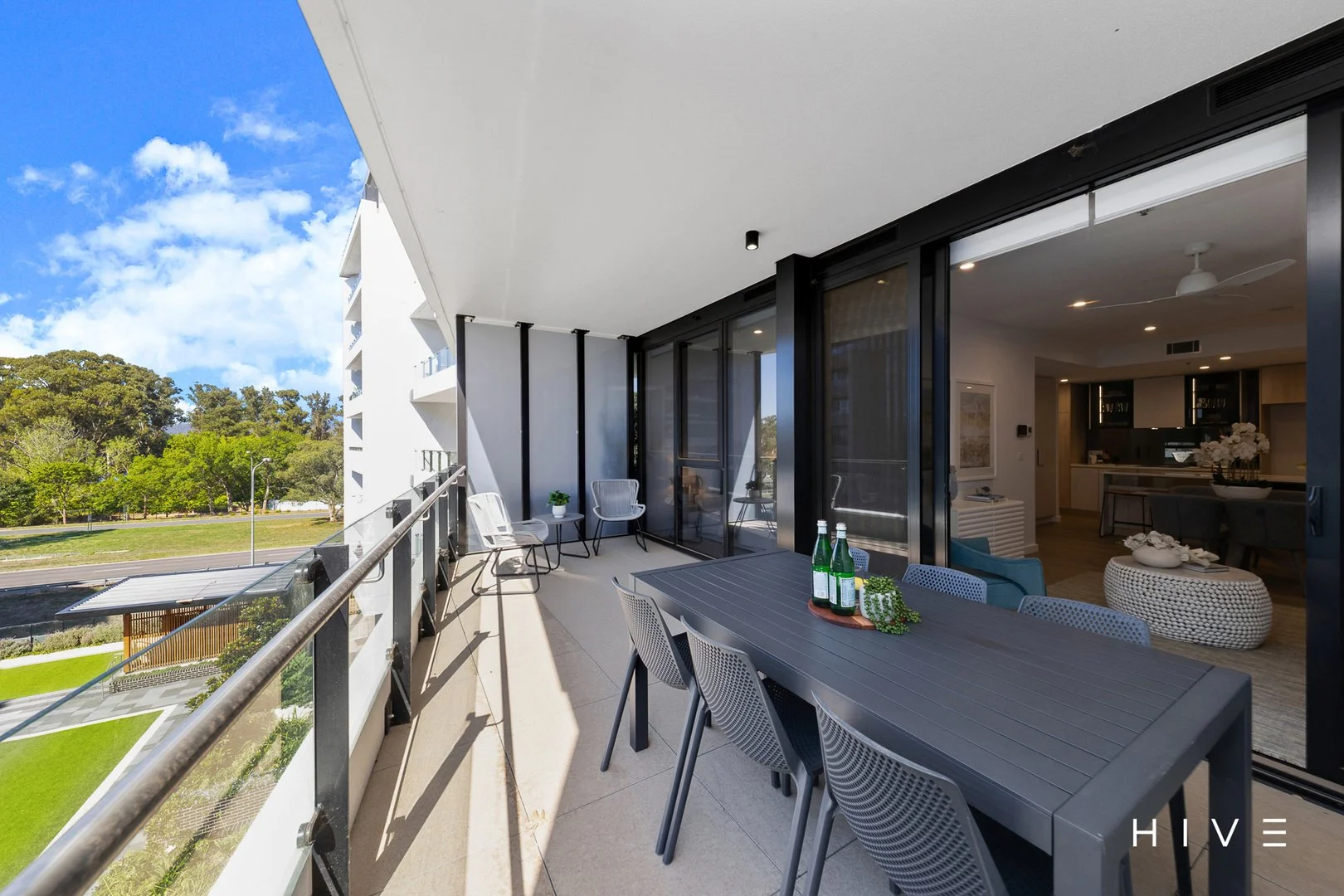 Photo of 121/44 Constitution Avenue, Parkes ACT 2600