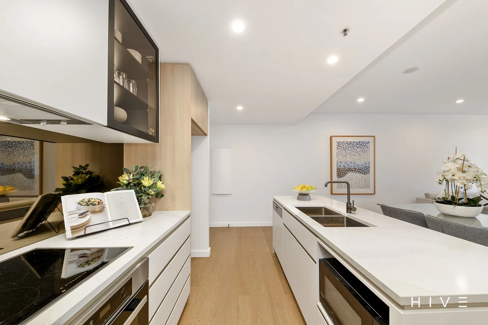 Photo of 121/44 Constitution Avenue, Parkes ACT 2600