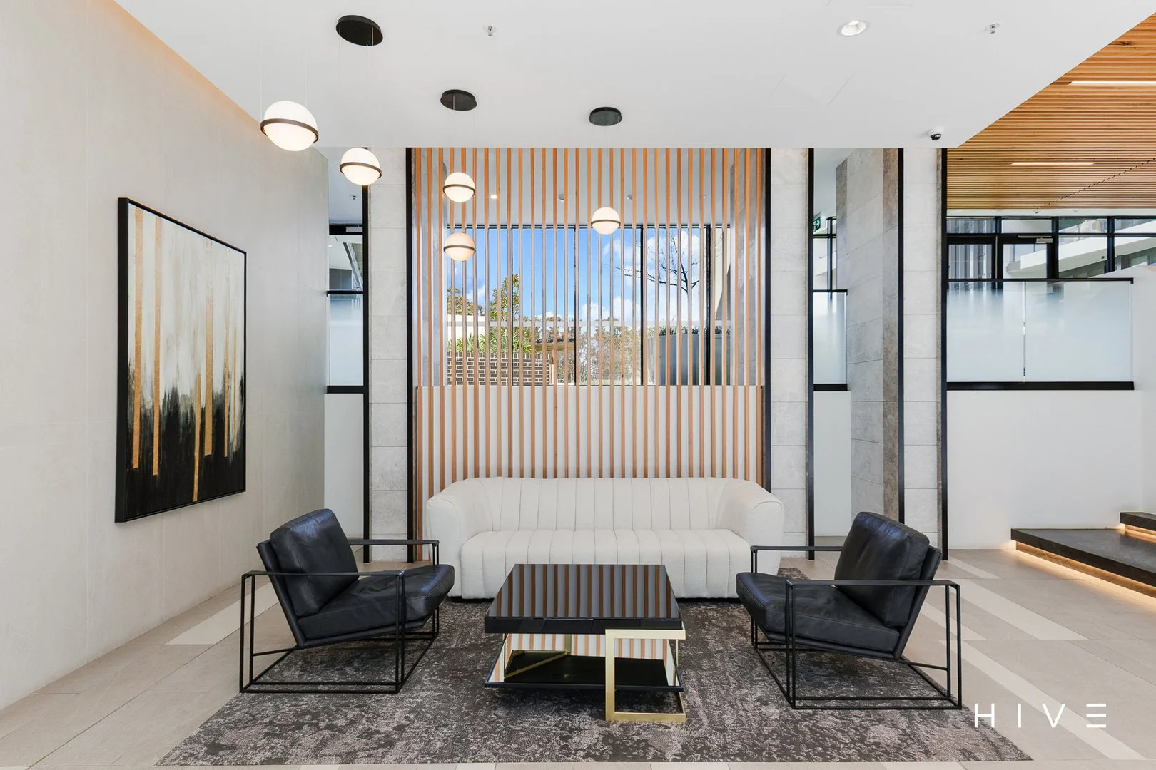 Photo of 121/44 Constitution Avenue, Parkes ACT 2600