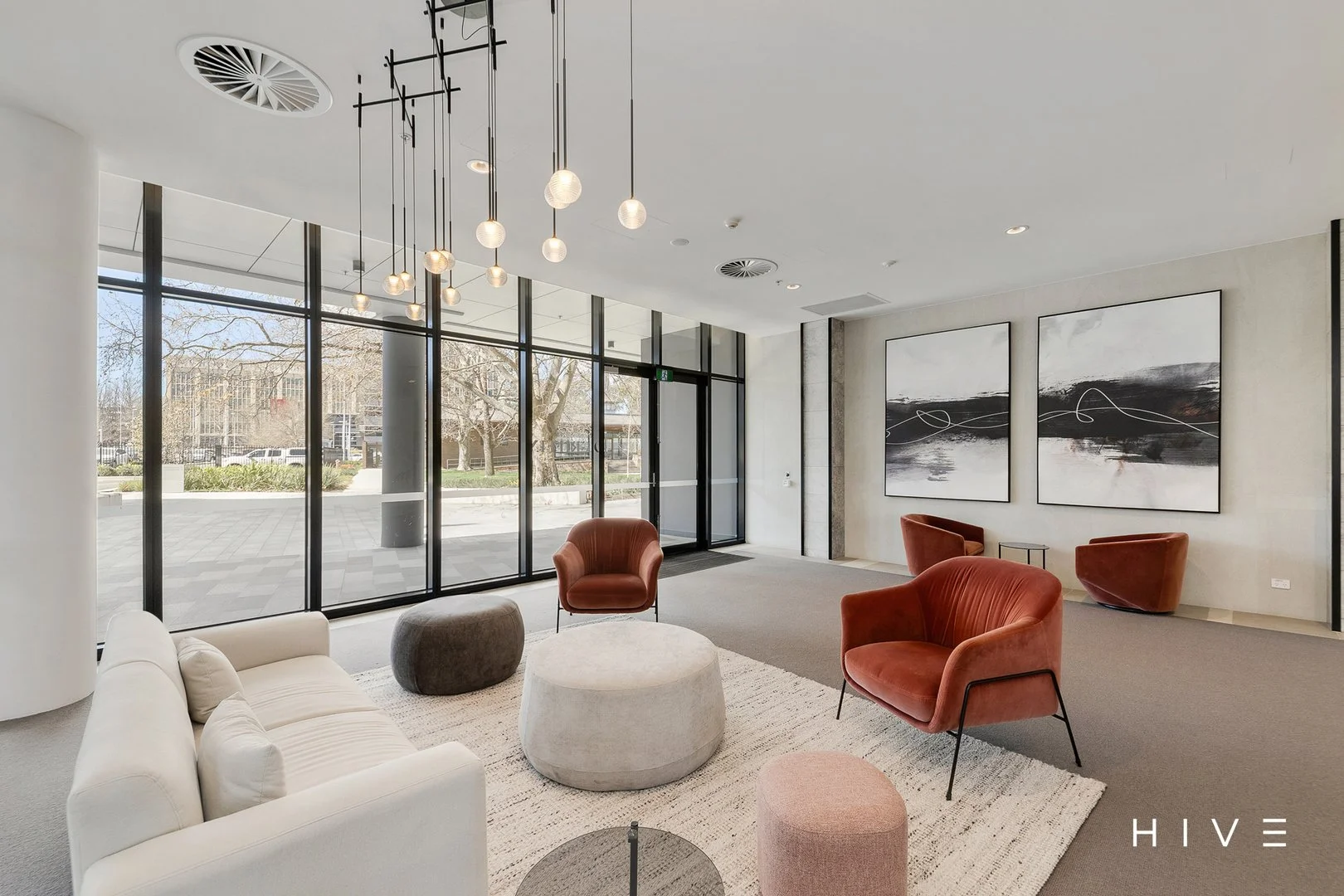Photo of 121/44 Constitution Avenue, Parkes ACT 2600