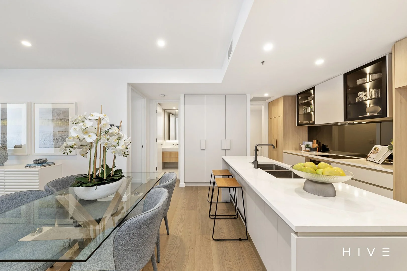 Photo of 121/44 Constitution Avenue, Parkes ACT 2600