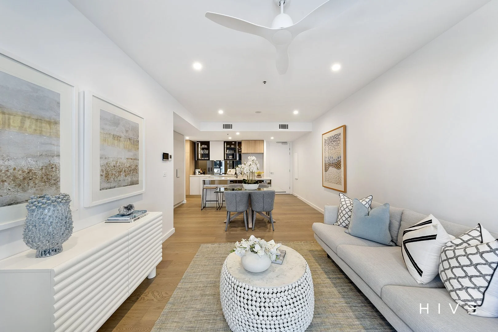 Photo of 121/44 Constitution Avenue, Parkes ACT 2600