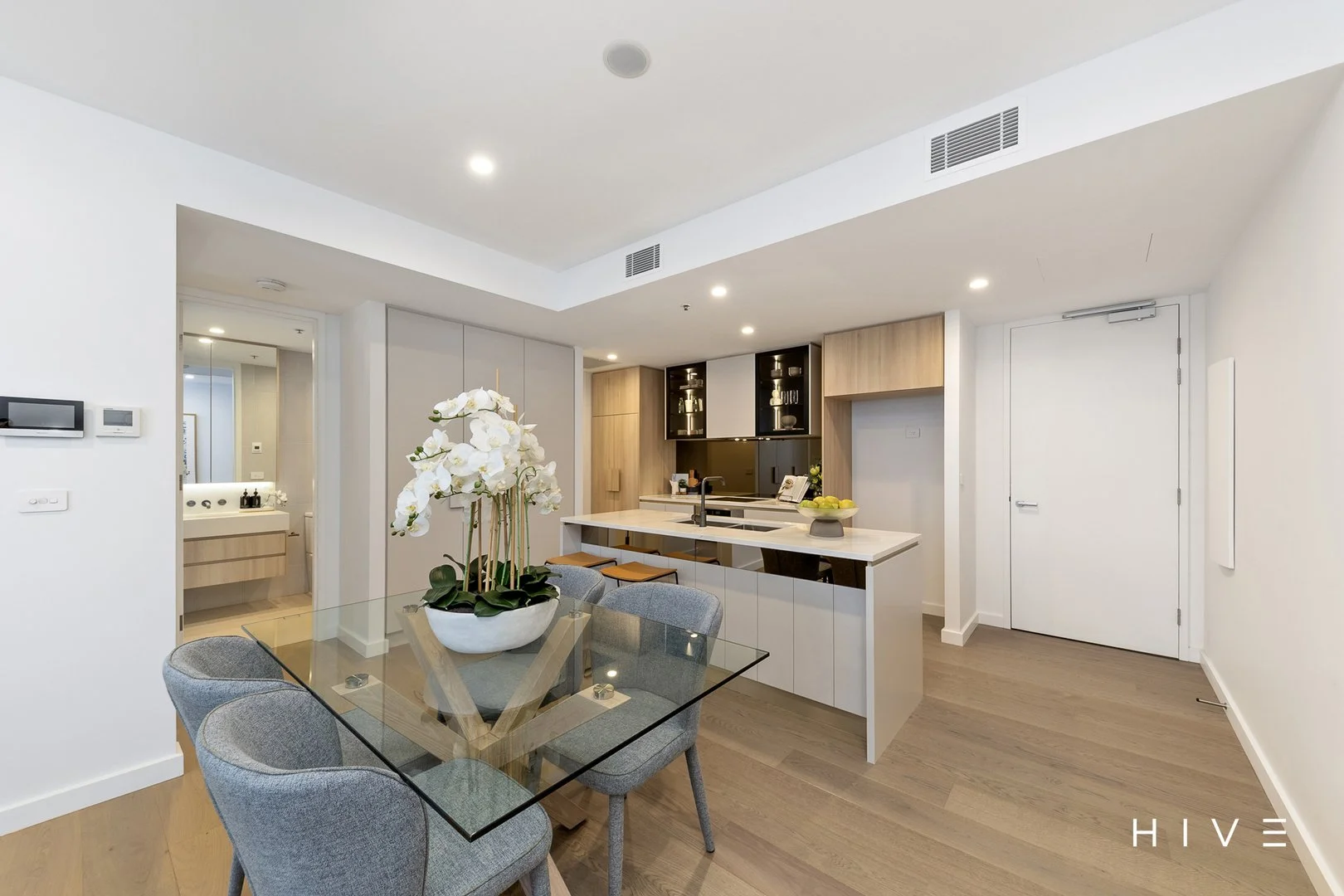 Photo of 121/44 Constitution Avenue, Parkes ACT 2600