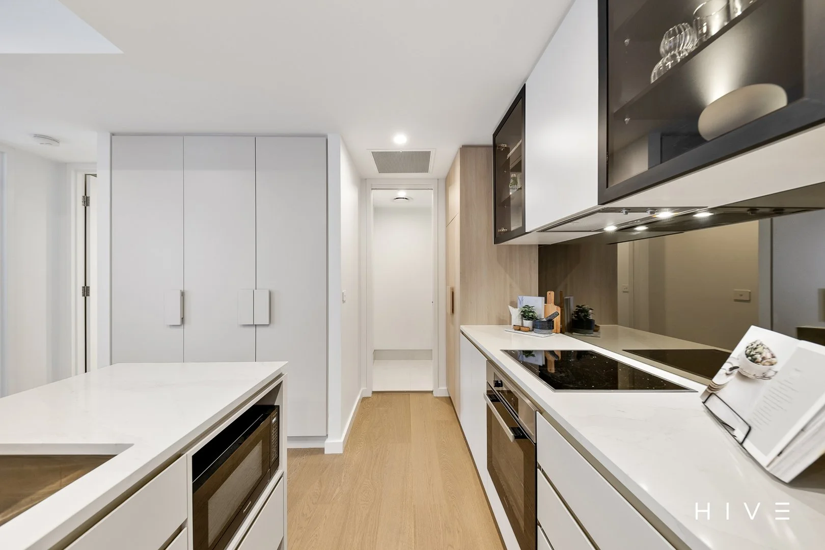 Photo of 121/44 Constitution Avenue, Parkes ACT 2600
