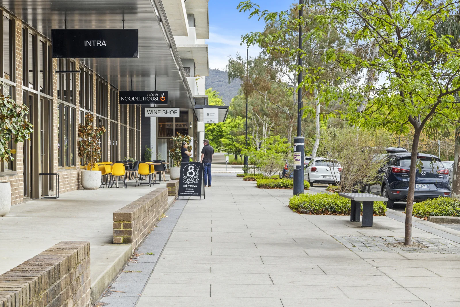 Photo of 623/2 Anzac Park, Campbell ACT 2612