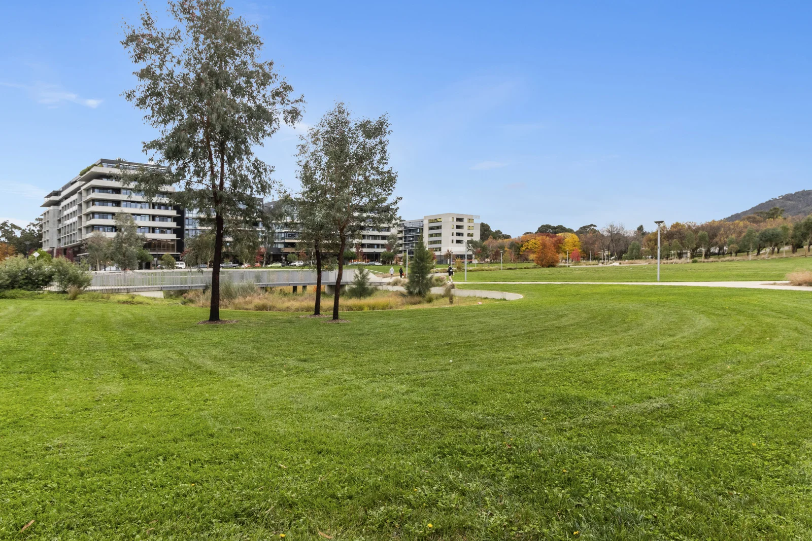 Photo of 623/2 Anzac Park, Campbell ACT 2612