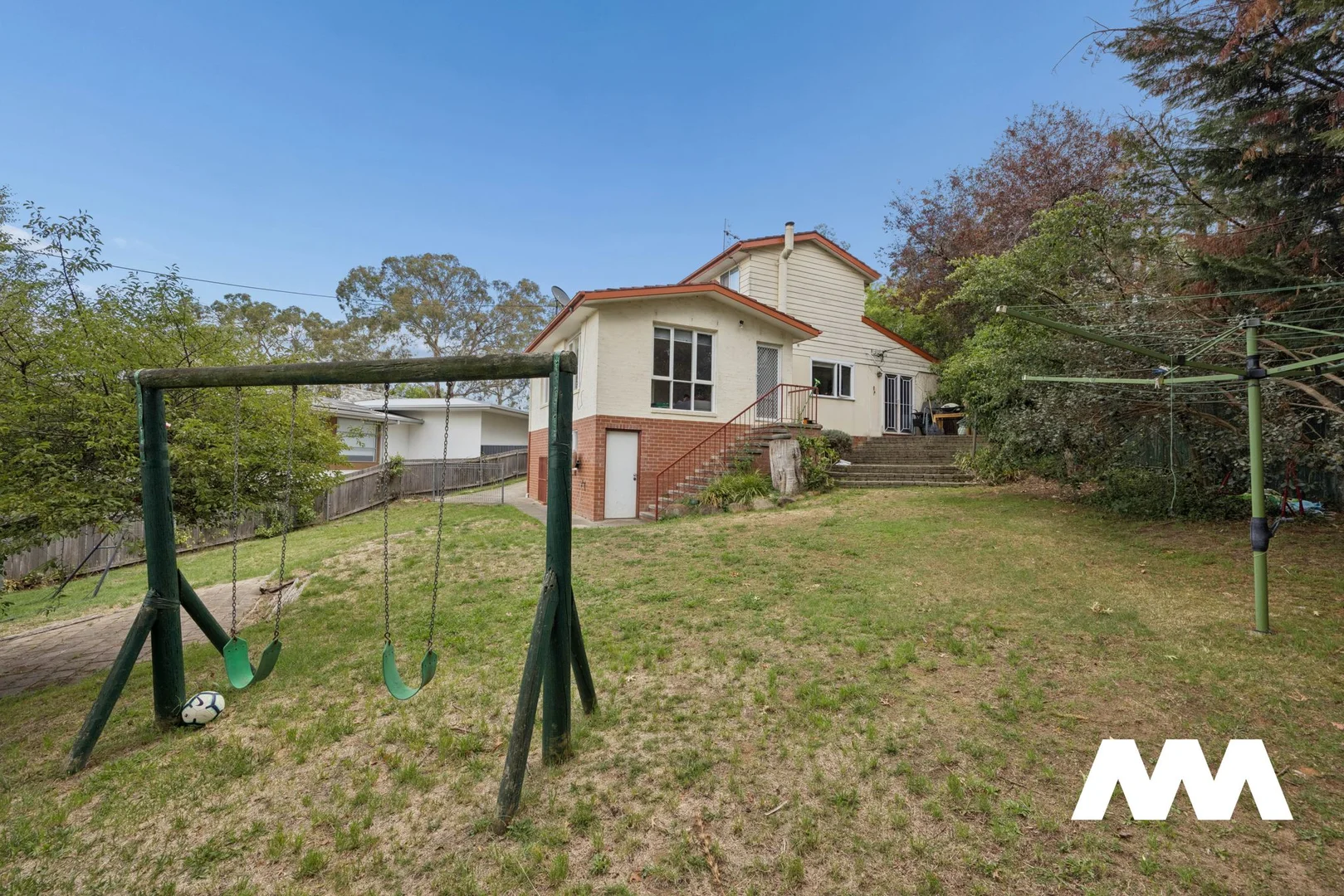 Photo of 8 Waller Crescent, Campbell ACT 2612