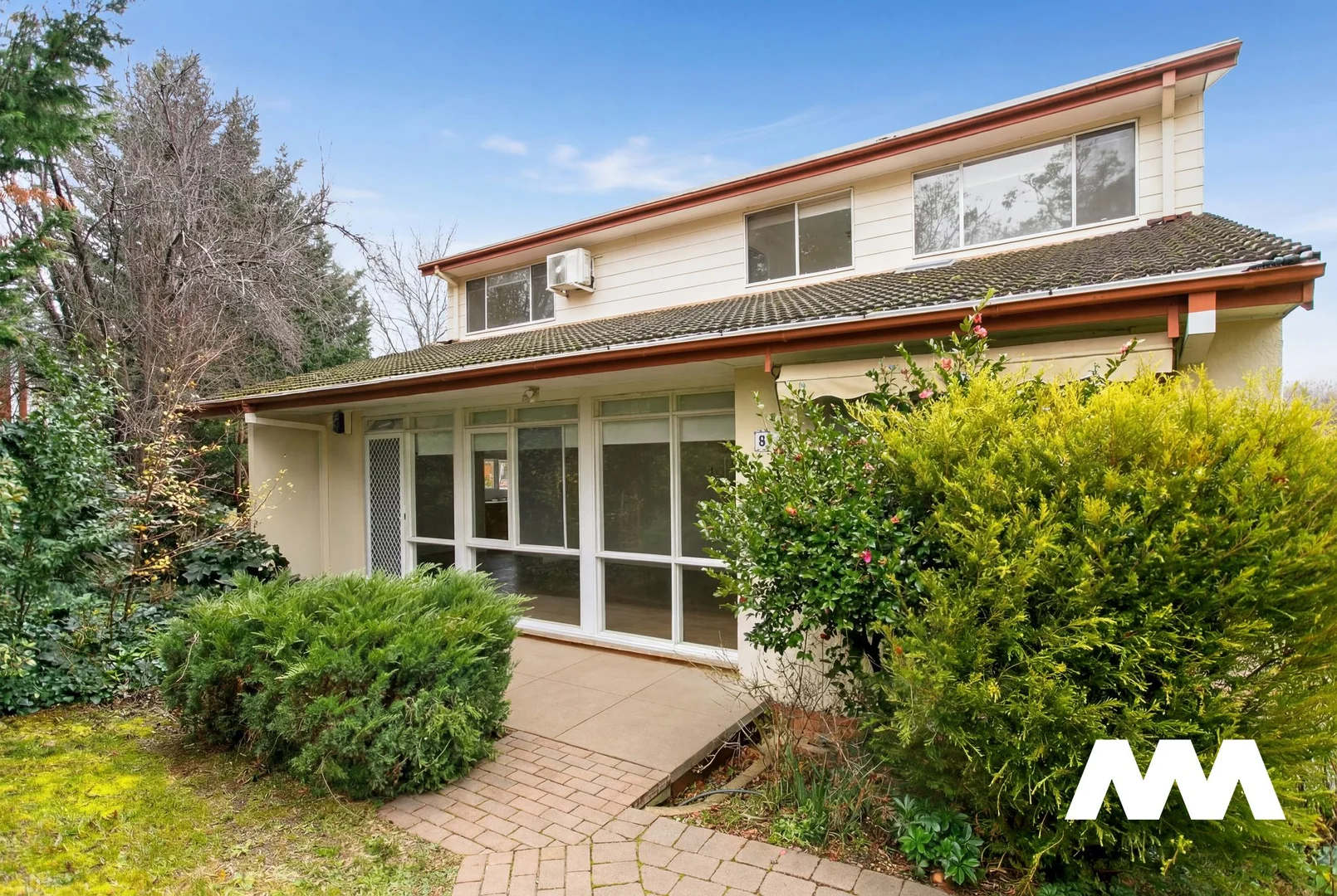 Photo of 8 Waller Crescent, Campbell ACT 2612