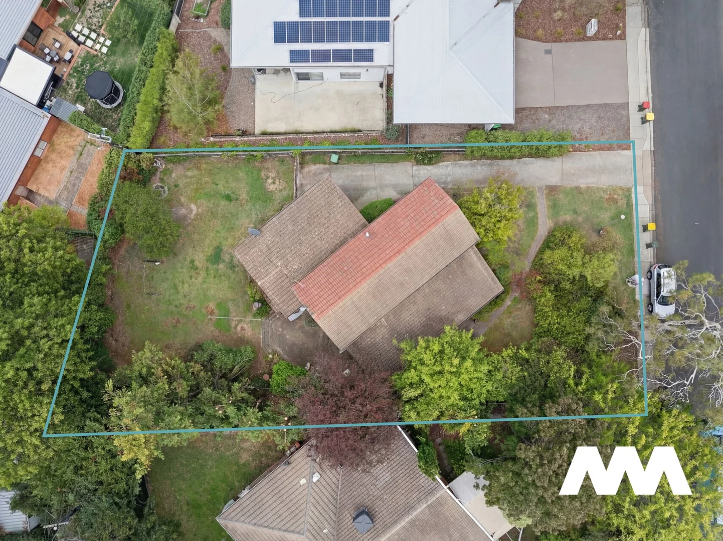 Photo of 8 Waller Crescent, Campbell ACT 2612