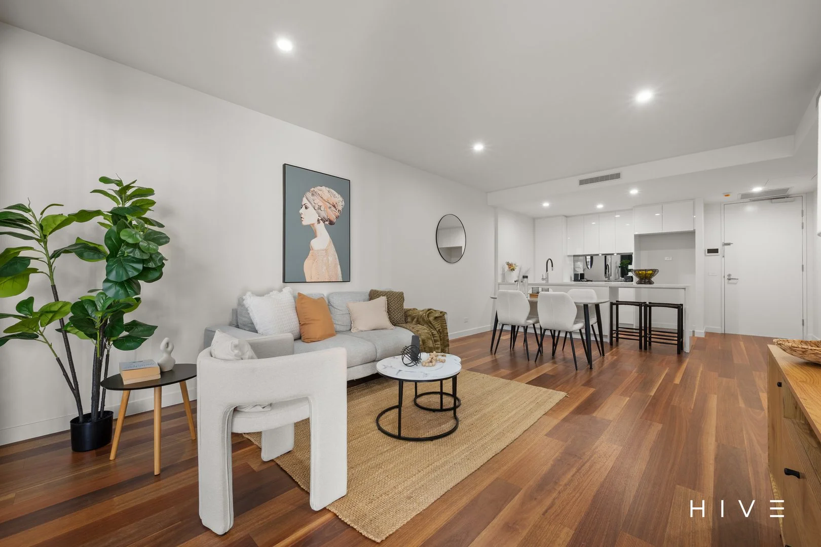 Photo of 116/43 Currong Street North, Braddon ACT 2612