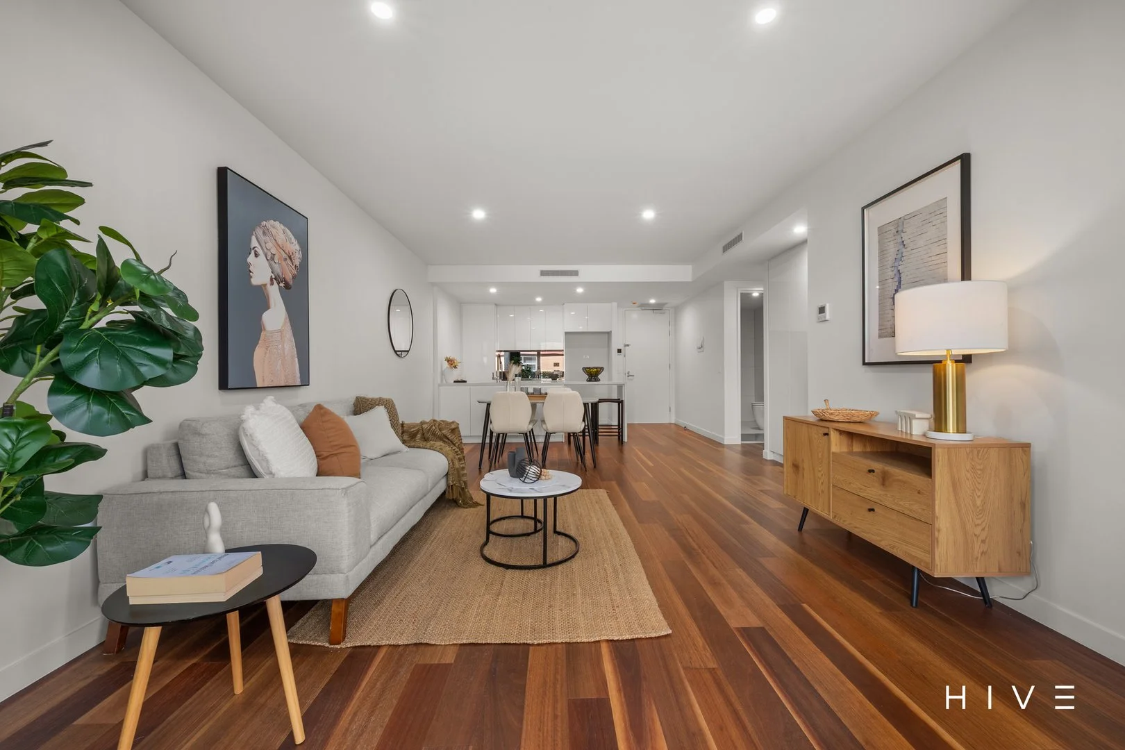 Photo of 116/43 Currong Street North, Braddon ACT 2612
