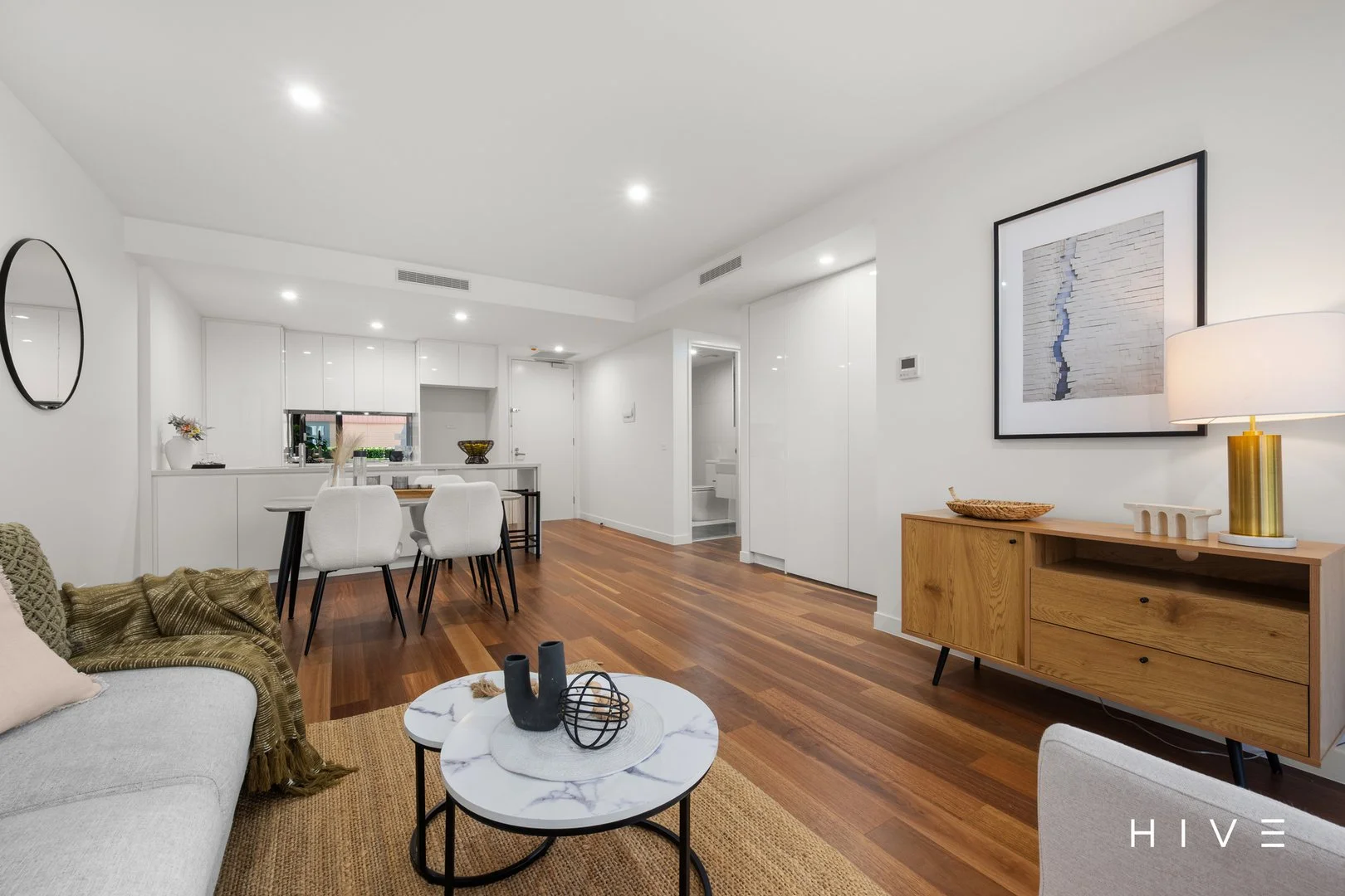 Photo of 116/43 Currong Street North, Braddon ACT 2612