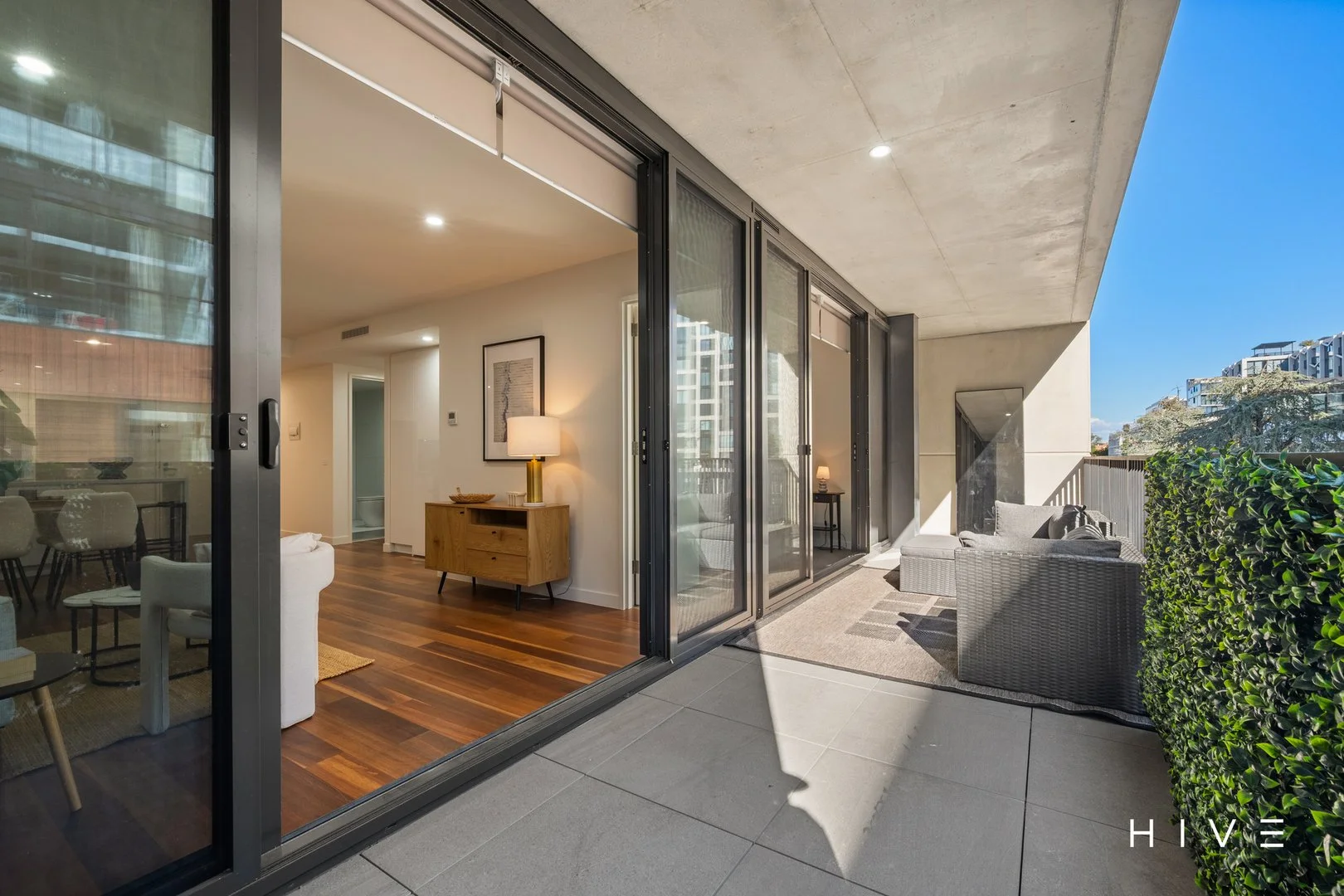 Photo of 116/43 Currong Street North, Braddon ACT 2612