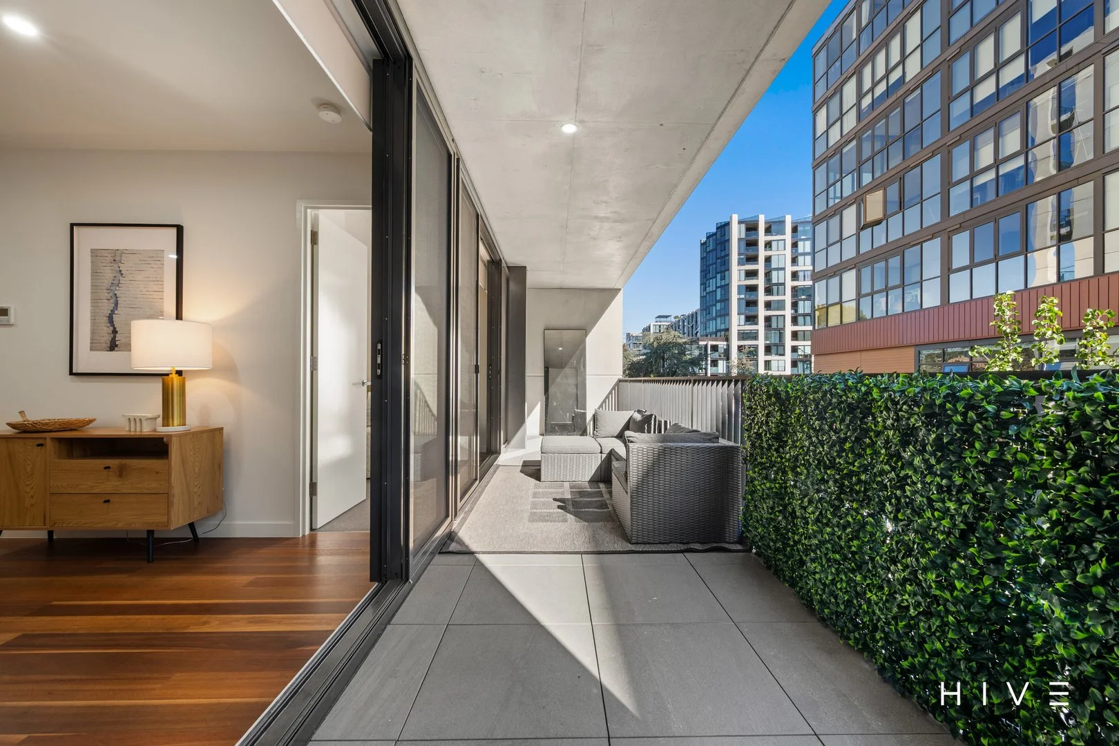 Photo of 116/43 Currong Street North, Braddon ACT 2612