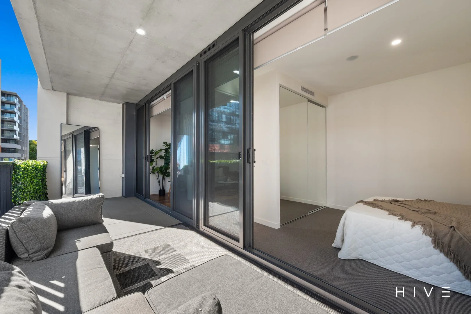 Photo of 116/43 Currong Street North, Braddon ACT 2612