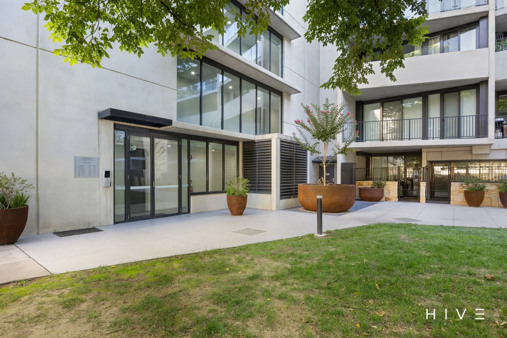 Photo of 116/43 Currong Street North, Braddon ACT 2612