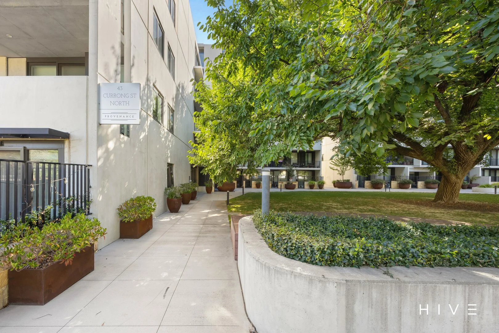 Photo of 116/43 Currong Street North, Braddon ACT 2612
